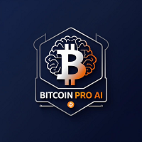 Bitcoin Pro AI Icon