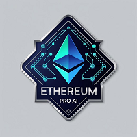 Ethereum Pro AI Icon